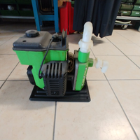 Motopompa a scoppio Arco CM46