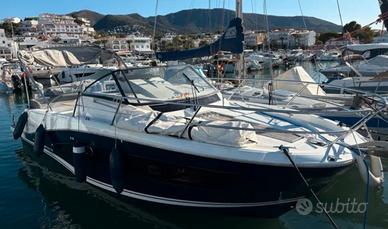 Jeanneau Cap Camarat 10.5 WA del 2016