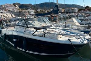 Jeanneau Cap Camarat 10.5 WA del 2016