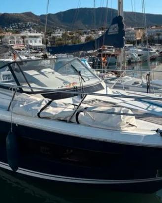 Jeanneau Cap Camarat 10.5 WA del 2016