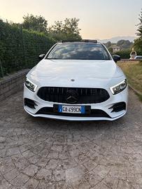 Mercedes classe a