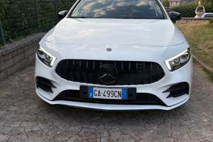 Mercedes classe a