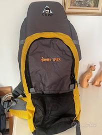Zaino Porta bimbi Camp