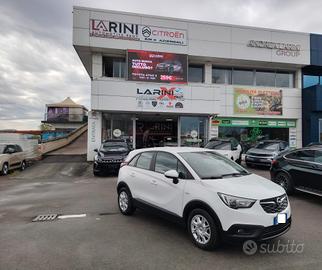 Opel Crossland X 1.2 12V Innovation - NEOPATENTATI