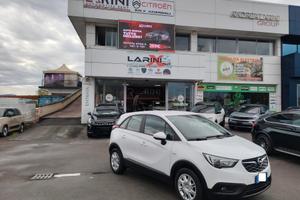 Opel Crossland X 1.2 12V Innovation - NEOPATENTATI