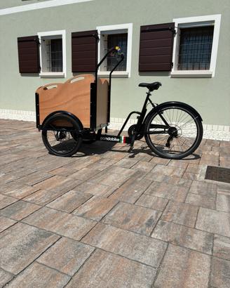 Pandabike