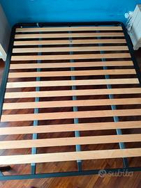 Rete matrimoniale a doghe