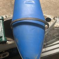 Sella per vespa vmb vbb