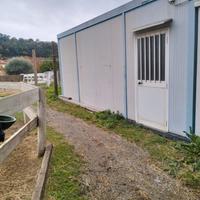 Container uso ufficio 18mq