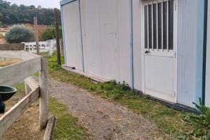 Container uso ufficio 18mq