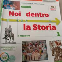 Noi dentro la storia 1 