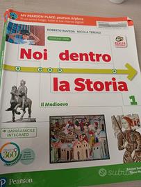 Noi dentro la storia 1 