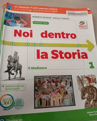 Noi dentro la storia 1 