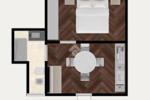 MONOLOCALE A AFRAGOLA