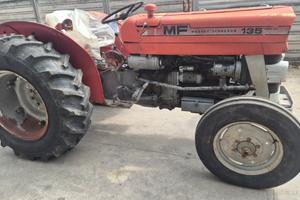 Massey Ferguson 135