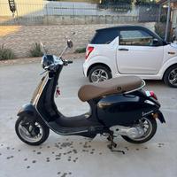 Vespa 50