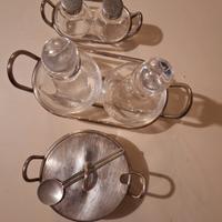 set oliera anni 80