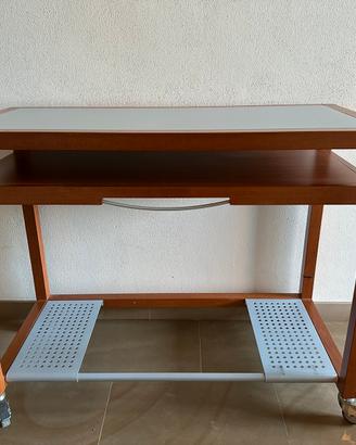 Scrivania per PC
