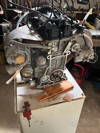 motore Weber MPE-750 TC TURBO per Williams Tender