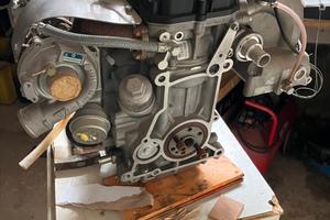 motore Weber MPE-750 TC TURBO per Williams Tender