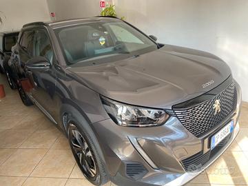 Peugeot 2008 BlueHDi 130 S&S EAT8 Allure