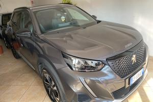 Peugeot 2008 BlueHDi 130 S&S EAT8 Allure