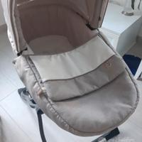 TRIO Peg Perego Mon Amour