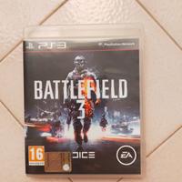 Gioco Battlefield 3 PS3