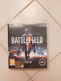 Gioco Battlefield 3 PS3