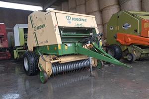 krone kr 130 rete e spago 