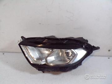 Faro anteriore sinistro Ford Ecosport 2019