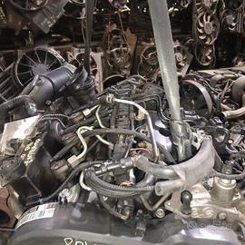 MOTORE VW POLO DEL 2016