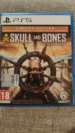 gioco skull and Bones 