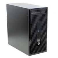 Hp pro desk 400 g2