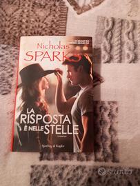 la risposta è nelle stelle 