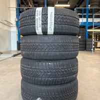 4 GOMME USATE INVERNALE 2454518 - CP98817834