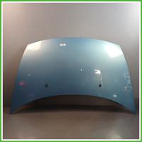 Cofano Motore AZZURRO CITROEN C3 1a Serie 2002 200