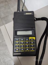 sommerkamp ts200EE