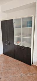libreria due moduli