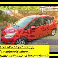 ricambi OPEL MERIVA B 2010-2018