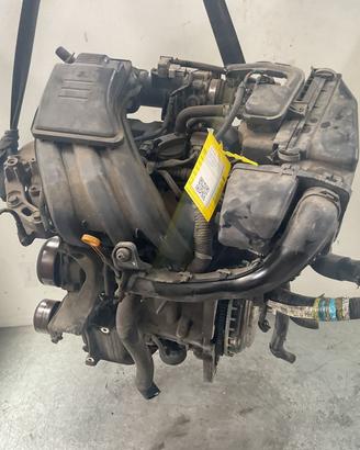 HR12 MOTORE COMPLETO NISSAN Micra 7° Serie 1198 b