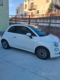 Fiat 500 Multijet  anno 2017