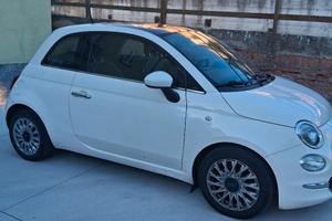 Fiat 500 Multijet  anno 2017