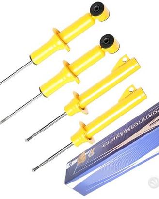 Ammortizzatori Sporti ALFA 159 Berlina SW 1.9JTDM