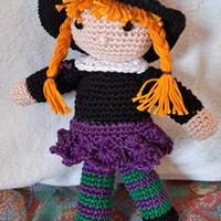 pupazzi amigurumi
