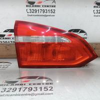 FARO FANALE STOP POSTERIORE SINISTRO FORD FOCUS Mk
