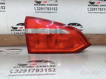 FARO FANALE STOP POSTERIORE SINISTRO FORD FOCUS Mk
