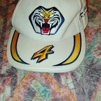 Cappellino da collezione Pier Francesco Chili