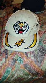 Cappellino da collezione Pier Francesco Chili