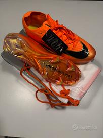 Nike Mercurial Vapor 16 Elite FG Deja Vu